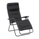 Lafuma Mobilier Relaxsessel RSX Clip AirComfort Acier